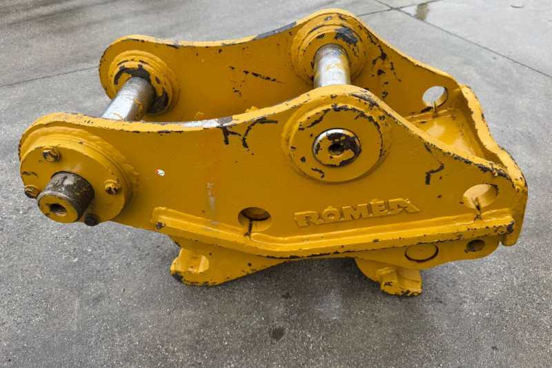 OmecoHub - Immagine ROMEA 65